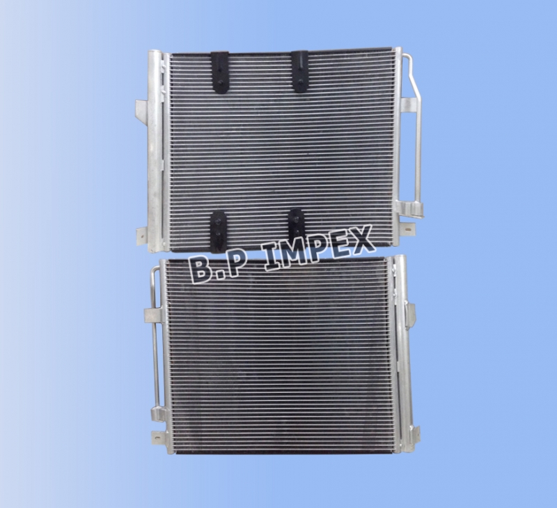 Condenser Core Eagle